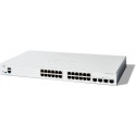 "Cisco CATALYST 1200 24-PORT GE 4X10G"