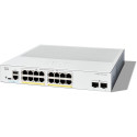 "Cisco CATALYST 1200 16-PORT GE POE"