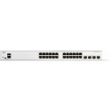 "Cisco CATALYST 1200 24-PORT GE 4X10G"
