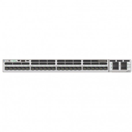 "Cisco CATALYST 9300 24-PORT MGIG"