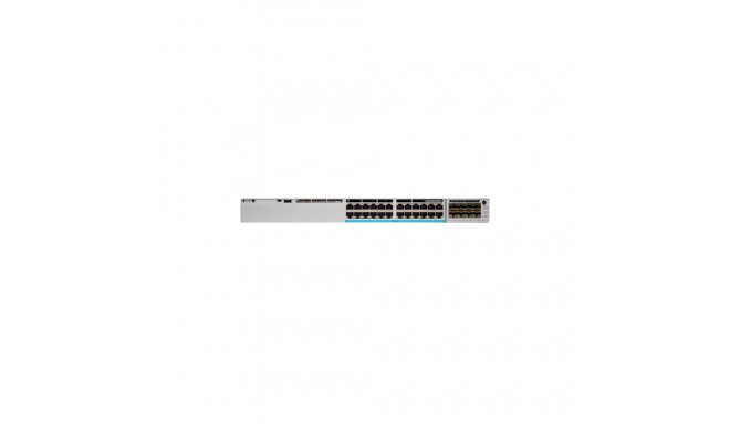 "Cisco CATALYST 9300L MINI 24P UPOE"