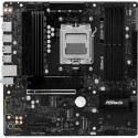 "AM5 ASROCK B850M Pro A"