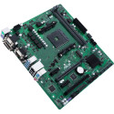 "AM4 ASUS PRO A520M-C II/CSM mATX D4"