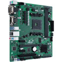 "AM4 ASUS PRO A520M-C II/CSM mATX D4"
