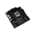 "AM5 ASUS TUF B650M-E GAMING mATX"