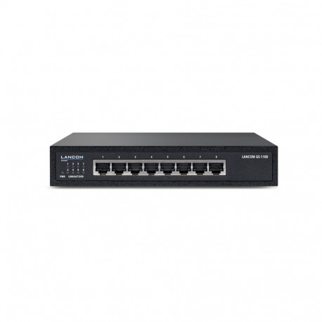 "8P Lancom GS-1108 RM"