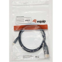 "Equip Adapter USB-C -> DisplayPort 8K60Hz 1.00m sw"