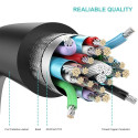 "Equip Adapter USB-C -> Seriell RS232-DB9 St/St 1.50m sw" "Equip Adapter USB-C -> Seriell RS232-DB9 St/St 1.50m sw"