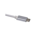 "Equip Adapter USB-C-> RJ45(1GB) 10/100/1000+3xUSB3.0 0.15m s" "Equip Adapter USB-C-> RJ45(1GB) 10/100/1000+3xUSB3.0 0.15m s"