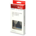 "Equip Adapter USB-C -> SATA Kabel -5Gbs 0.50m sw"