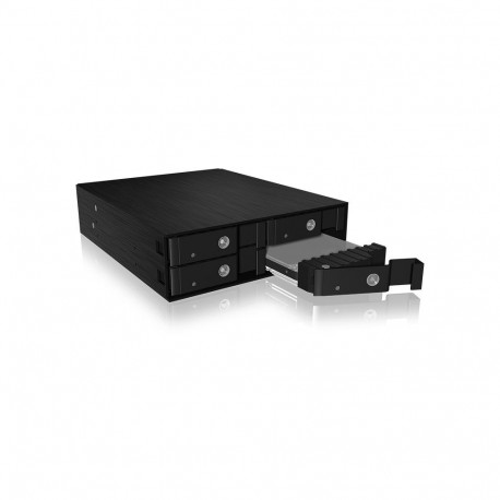 "ICY BOX IB-2240SSK Backplane f. 4x"