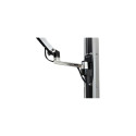 "Ergotron LX Arm Wandmontage -61cm"