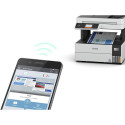 "T Epson EcoTank ET-5170 Tintenstrahldrucker 4in1/A4/LAN/WiFi/ADF/Duplex"