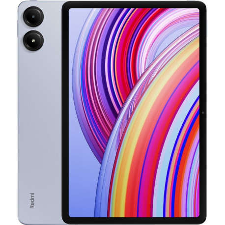 "Tablet Xiaomi Redmi Pad Pro 12.1 8GB RAM 256GB WiFi blue"