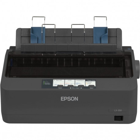 "N EPSON LX-350 9-Pin"