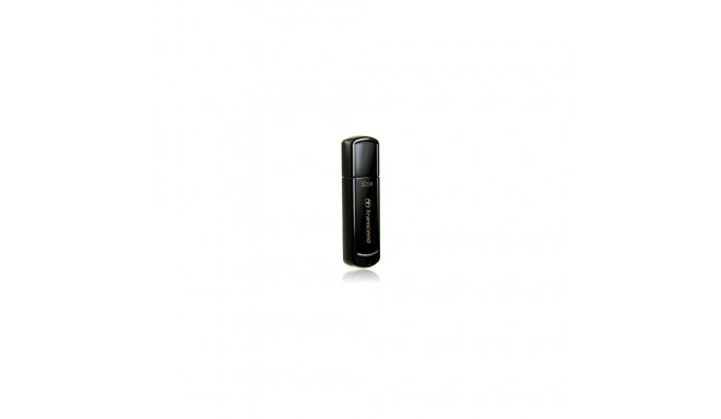 "STICK 32GB USB 2.0 Transcend JetFlash 350 black"