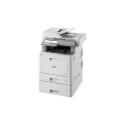 "Brother MFC-L9570CDWT - Multifunktionsdrucker - Farbe"
