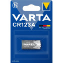 "Batterie Photo CR123A 3V *Varta* 1-Pack"
