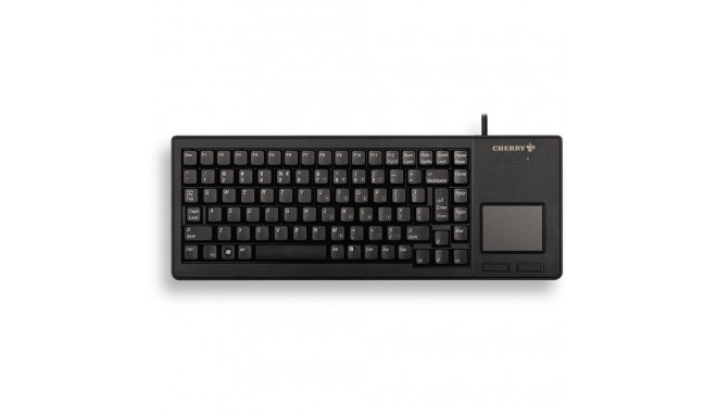 "CHERRY XS TOUCHPAD BLACK"