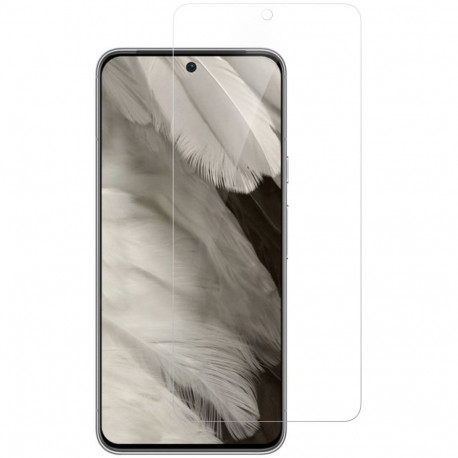 "4smarts Second Glass Clear fr Samsung Galaxy A35"