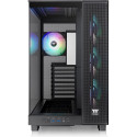 "Midi Thermaltake View 380 XL TG ARGB Black"