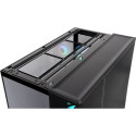"Midi Thermaltake View 380 XL TG ARGB Black"