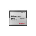 "CARD CF Card 128GB SanDisk Extreme PRO CFast CompactFlash Speicherkarte 525MB/s"