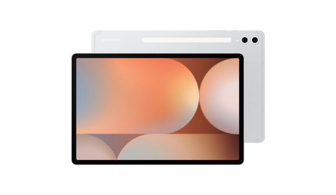 """Tablet Samsung Galaxy Tab S10+ X826B 5G 12.4 12GB RAM 256GB - Silver"""
