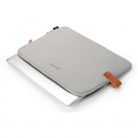 "Dicota Skin URBAN 16 grey"