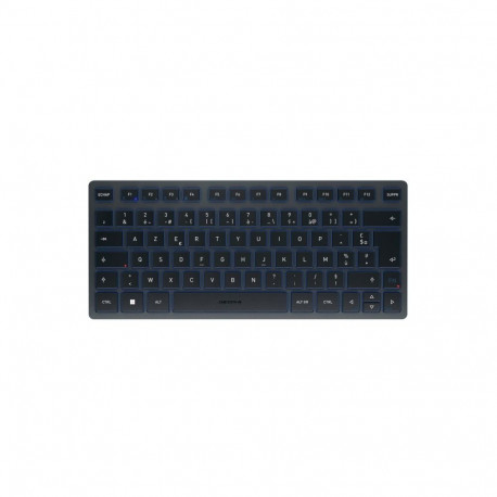 "KW 7100 MINI BT SLATE BLUE"