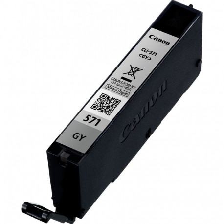 "Canon CLI-571 grey"