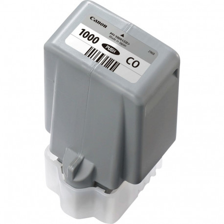 "Canon PFI1000CO Chroma Optimizer"