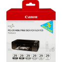 "Canon PGI29 Multipack"