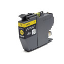 "Brother Tinte LC-3219XLY Gelb bis zu 3.000 Seiten nach ISO/IEC 24711" "Brother Tinte LC-3219XLY Gelb bis zu 3.000 Seiten nach ISO/IEC 24711"