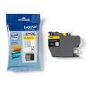 "Brother Tinte LC-3219XLY Gelb bis zu 3.000 Seiten nach ISO/IEC 24711" "Brother Tinte LC-3219XLY Gelb bis zu 3.000 Seiten nach ISO/IEC 24711"