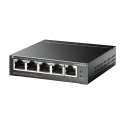 "TP-Link Switch 5x GE TL-SG105MPE"