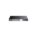 "TP-Link Omada Switch 26x GE SX6632Y Layer 3"