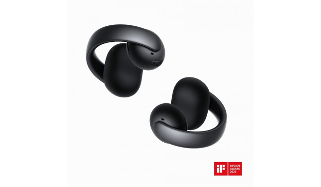 "ANKER Soundcore AeroClip black offener Clip-On Earbud"