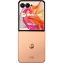 "Motorola Razr 50 Ultra 5G 512GB 12RAM peach fuzz"