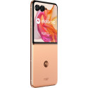 "Motorola Razr 50 Ultra 5G 512GB 12RAM peach fuzz"