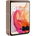 "Motorola Razr 50 Ultra 5G 512GB 12RAM peach fuzz"
