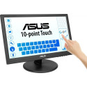 "ASUS Touch VT169HE 39.6cm (16:9) FHD HDMI"
