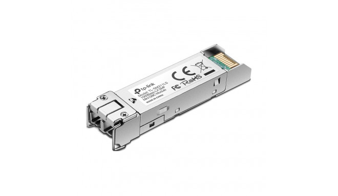 "Z GBIC TP-LINK SM311LS - Gigabit Single-Mode SFP Module"