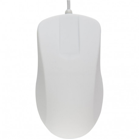 "CHERRY ACTIVE KEY MMS AK-PMH1 Corded weiß ERGO IP68"