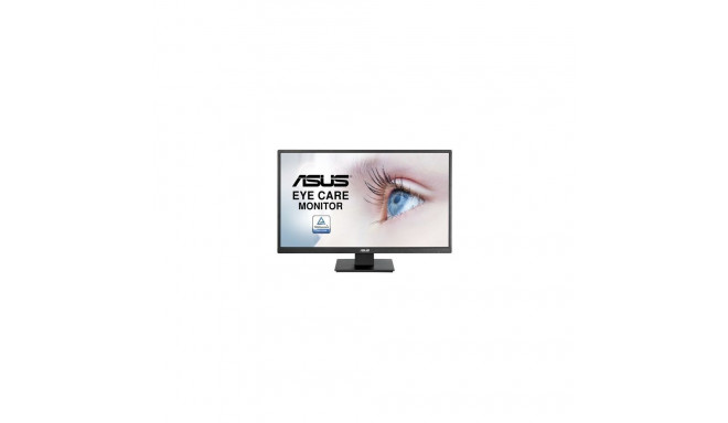 "ASUS VA279HAE - LED-Monitor - 27 Zoll. FHD. 6ms. HDMI. VGA. schwarz (90LM04JI-B01370)"