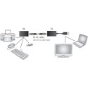 "Digitus USB1.1 > CAT5/5e/6 Extender 45m"