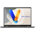 "ASUS Vivobook 14 Flip U7-258V 32 1TB TP3407SA-QL023W W11H"