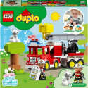"LEGO DUPLO Feuerwehrauto 10969"