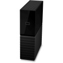 "WD My Book 22TB USB3.2 Gen 1 HDD with password protection and backup software"