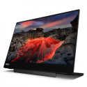 "35,6cm/14"" (2240x1400) Lenovo ThinkVision M14t Gen 2 IPS Touch portable 6ms 60Hz 2xUSB-C Black"